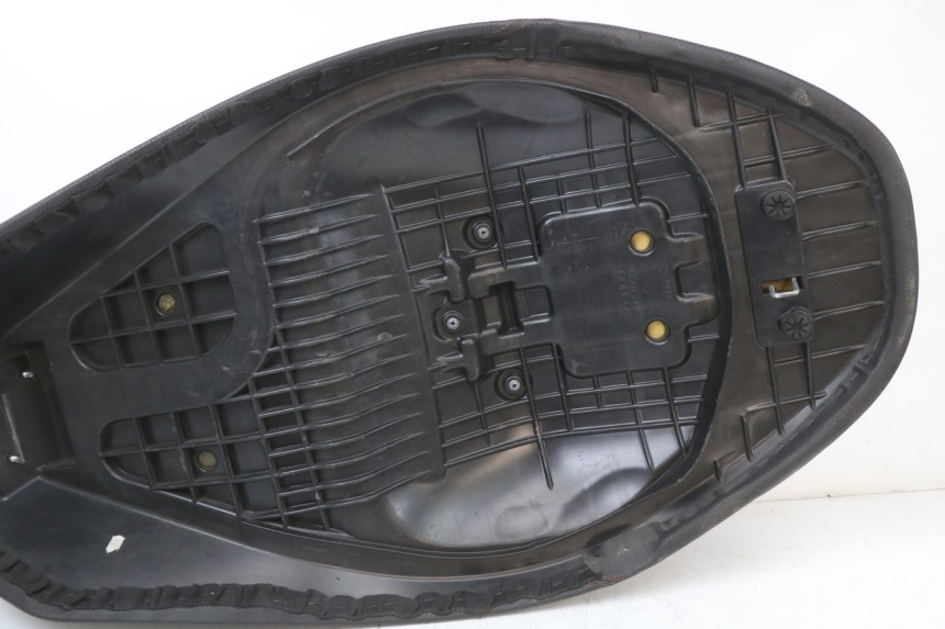 photo de SEAT SUZUKI BURGMAN 125 (2007 - 2014)