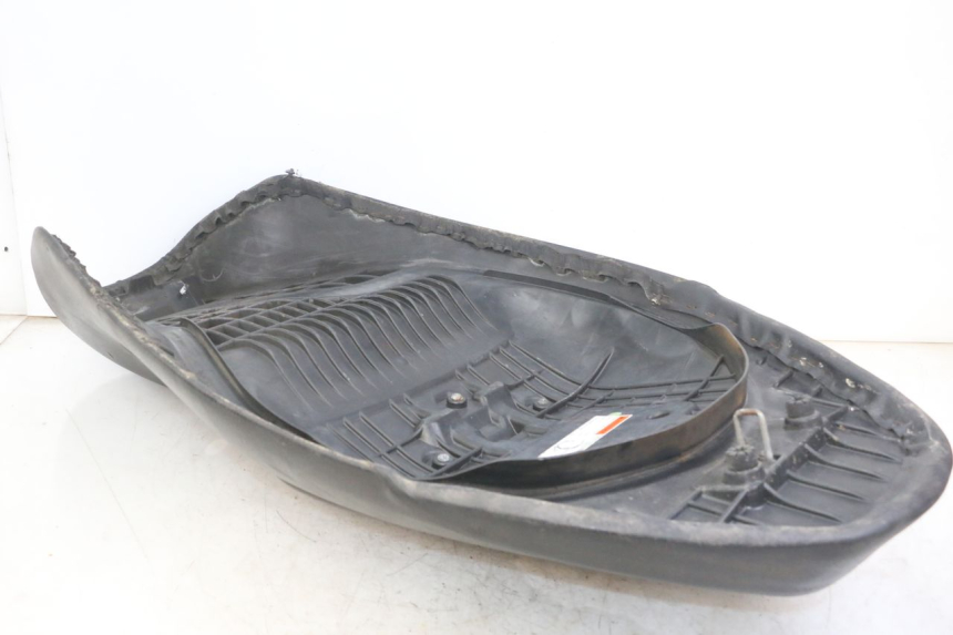 photo de SEAT SUZUKI BURGMAN 125 (2007 - 2014)