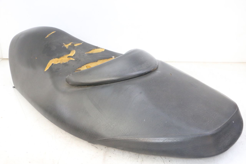 photo de SEAT SUZUKI BURGMAN 125 (2007 - 2014)