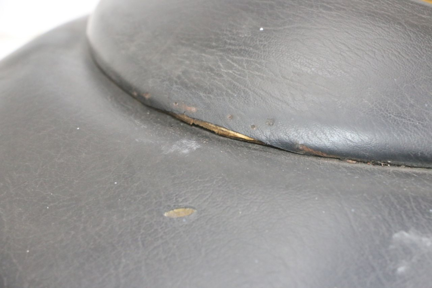 photo de SEAT SUZUKI BURGMAN 125 (2007 - 2014)