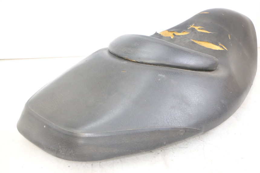 photo de SEAT SUZUKI BURGMAN 125 (2007 - 2014)