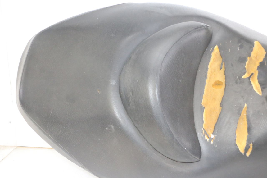 photo de SEAT SUZUKI BURGMAN 125 (2007 - 2014)