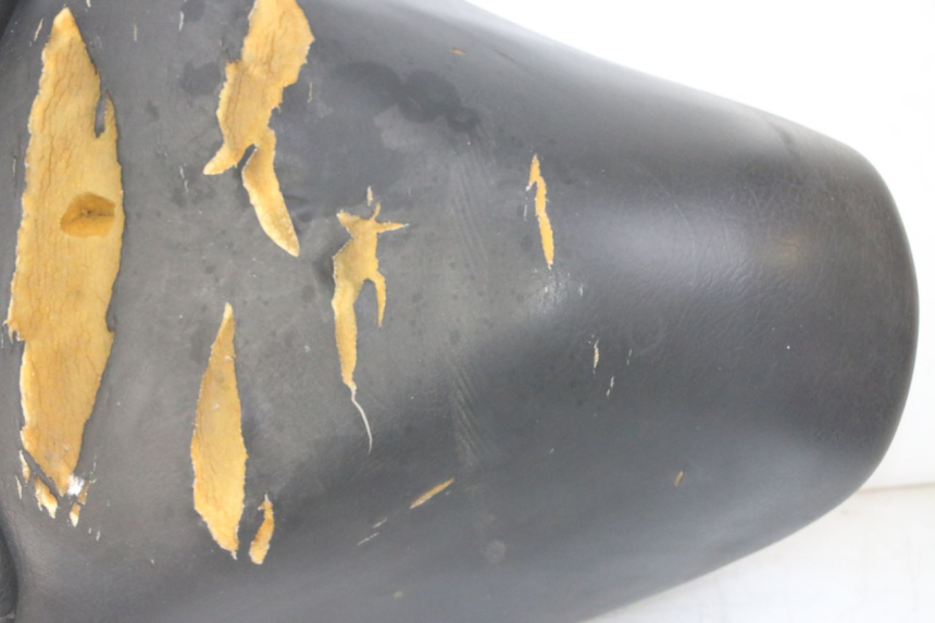 photo de SEAT SUZUKI BURGMAN 125 (2007 - 2014)