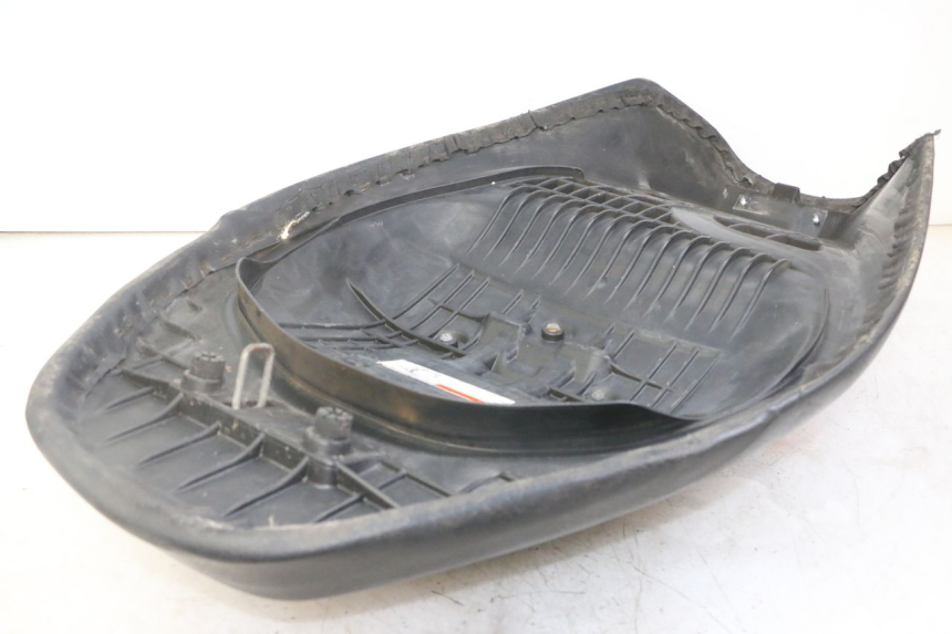 photo de SEAT SUZUKI BURGMAN 125 (2007 - 2014)