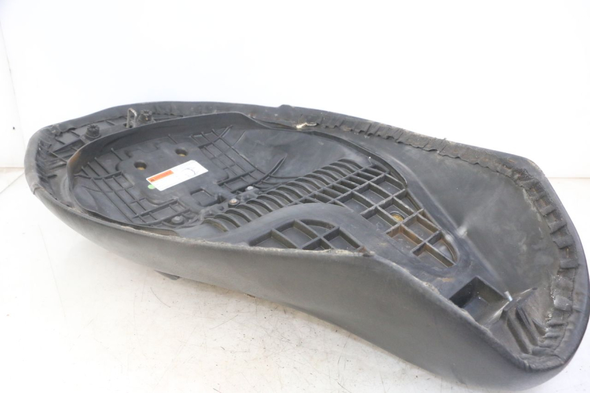photo de SEAT SUZUKI BURGMAN 125 (2007 - 2014)