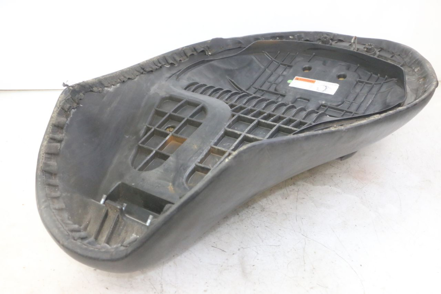 photo de SEAT SUZUKI BURGMAN 125 (2007 - 2014)
