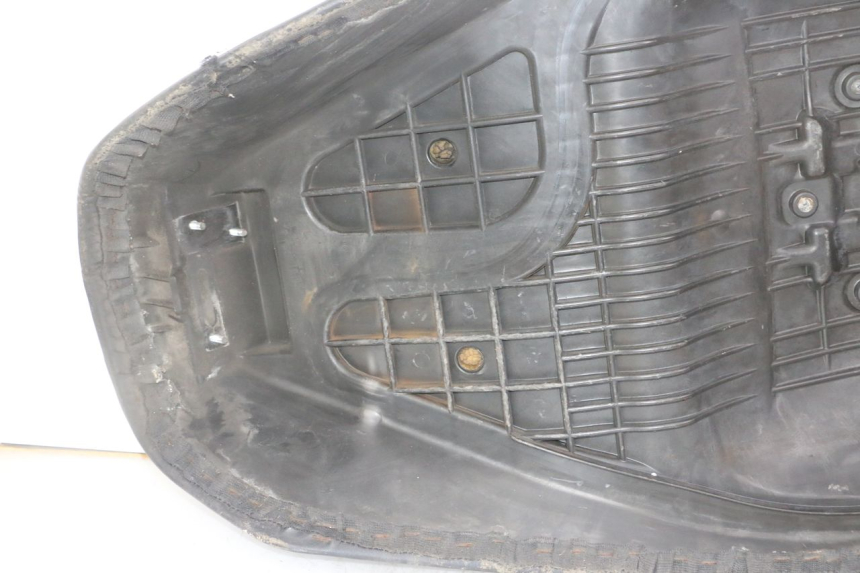 photo de SEAT SUZUKI BURGMAN 125 (2007 - 2014)