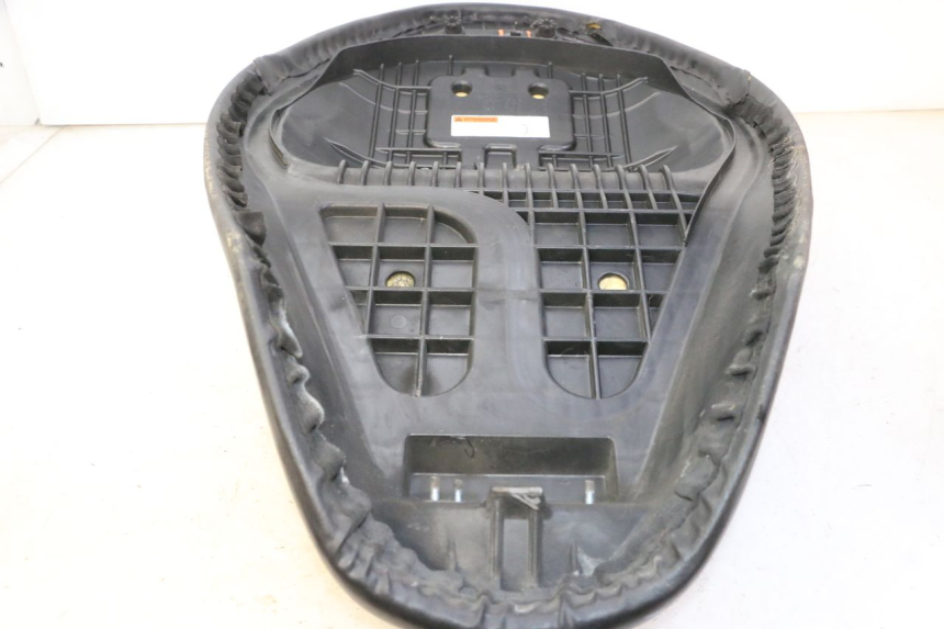 photo de SEAT SUZUKI BURGMAN 125 (2007 - 2014)