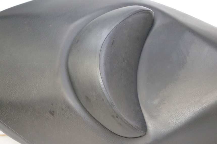 photo de SEAT SUZUKI BURGMAN 125 (2007 - 2014)