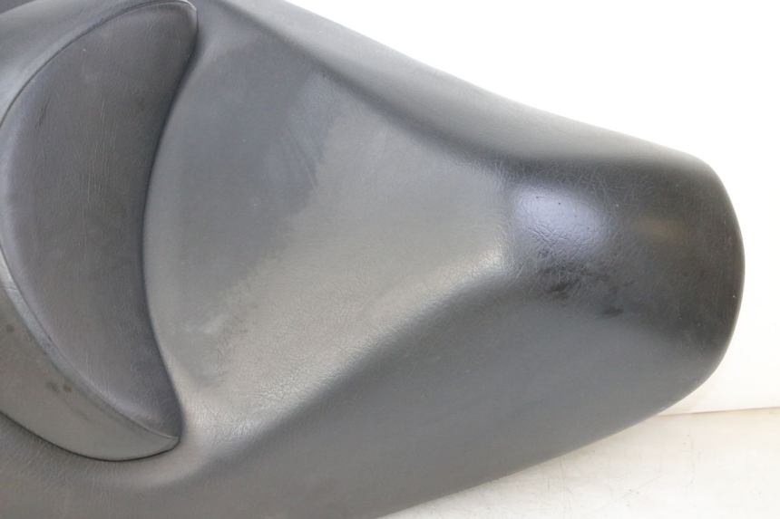 photo de SEAT SUZUKI BURGMAN 125 (2007 - 2014)