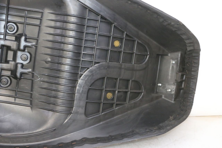 photo de SEAT SUZUKI BURGMAN 125 (2007 - 2014)