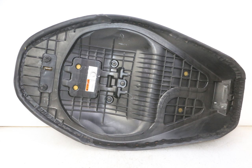 photo de SEAT SUZUKI BURGMAN 125 (2007 - 2014)