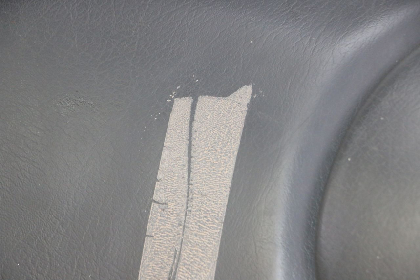 photo de SEAT SUZUKI BURGMAN 125 (2007 - 2014)