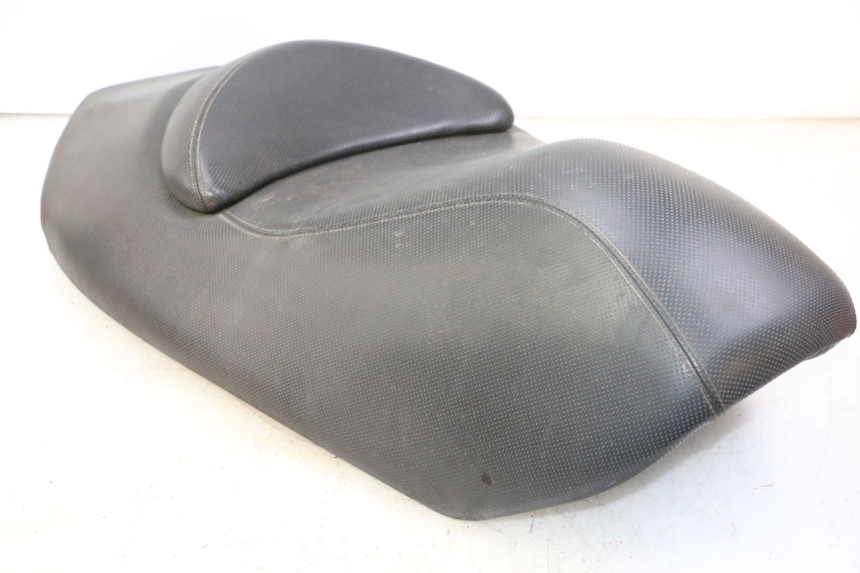 photo de SEAT SUZUKI BURGMAN 125 (2007 - 2014)