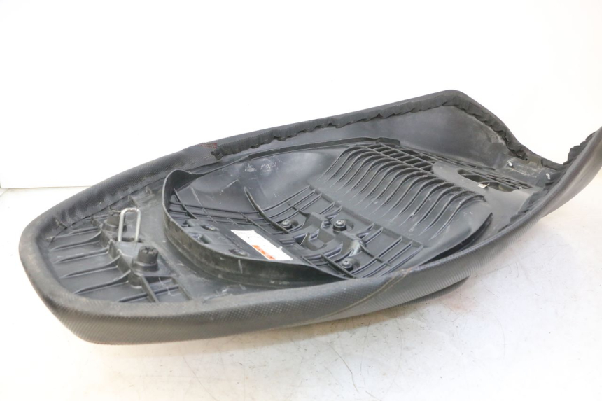 photo de SEAT SUZUKI BURGMAN 125 (2007 - 2014)