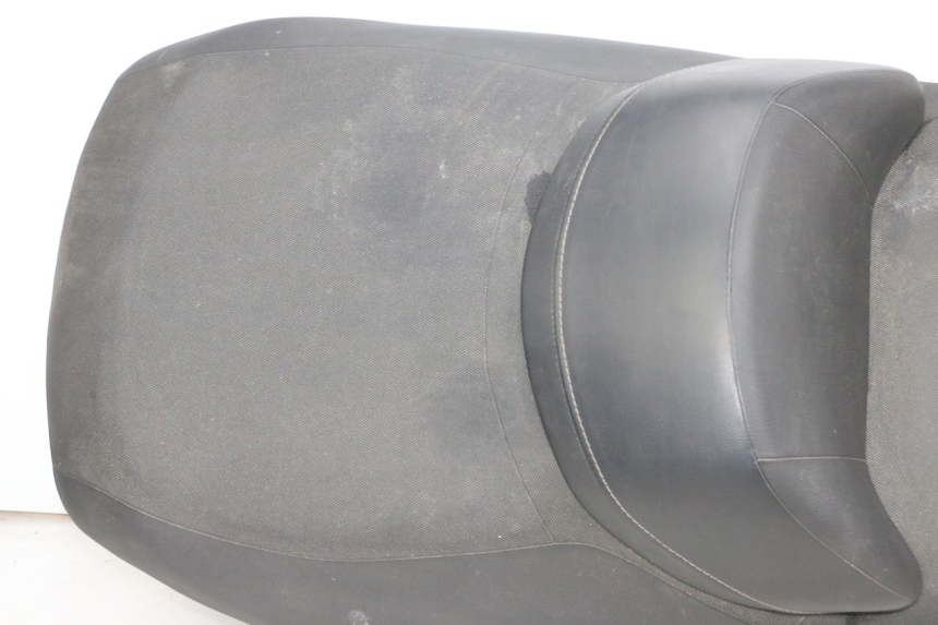 photo de SEAT SUZUKI BURGMAN 650 (2013 - 2020)