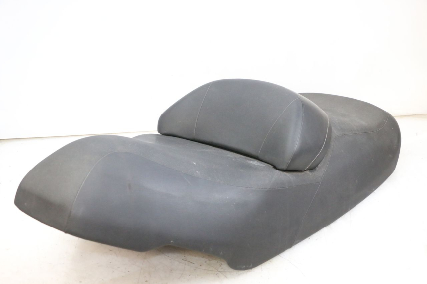 photo de SEAT SUZUKI BURGMAN 650 (2013 - 2020)