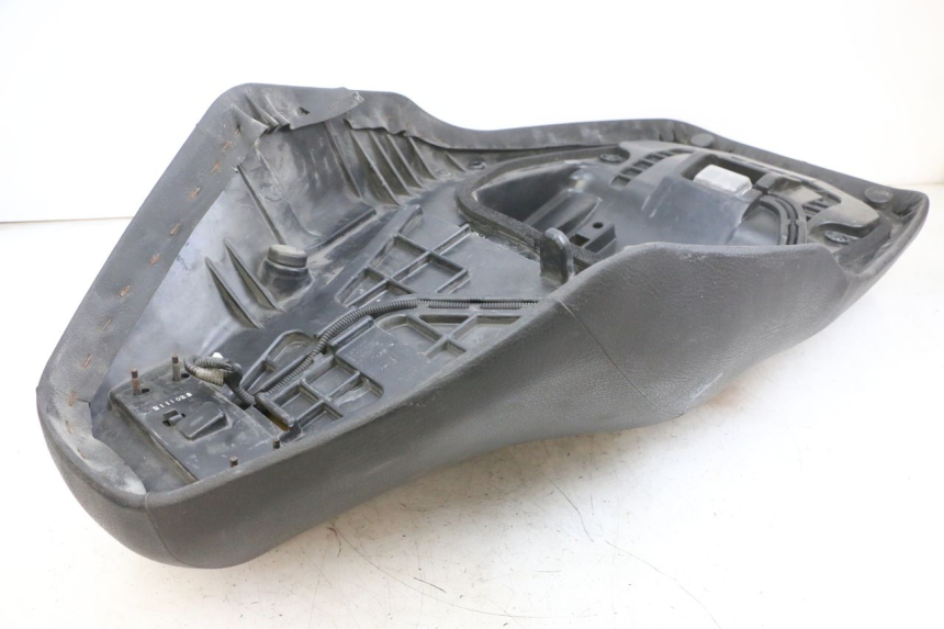 photo de SEAT SUZUKI BURGMAN EXECUTIVE ABS 650 (2006 - 2012) - Supplementary product photo