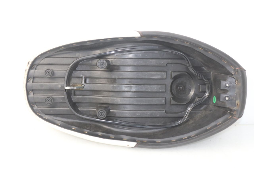 photo de SEAT YAMAHA BW'S 50 (2004 - 2017)