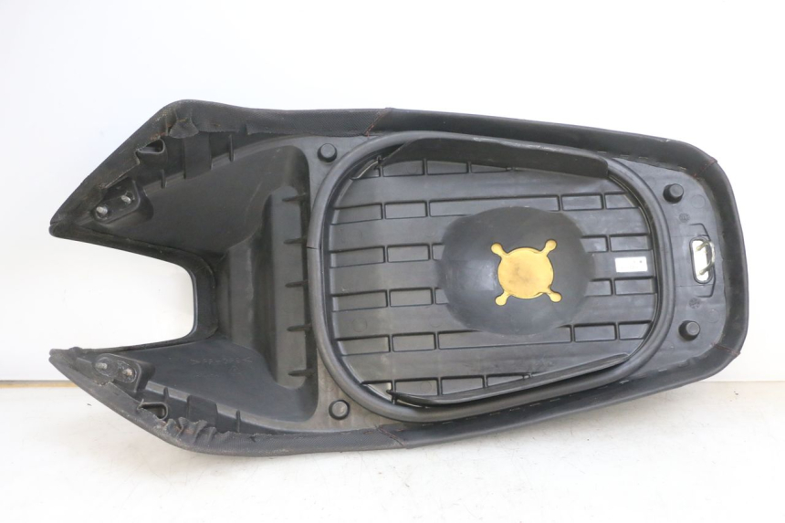 photo de SEAT YAMAHA BW'S BWS 125 (2010 - 2013)
