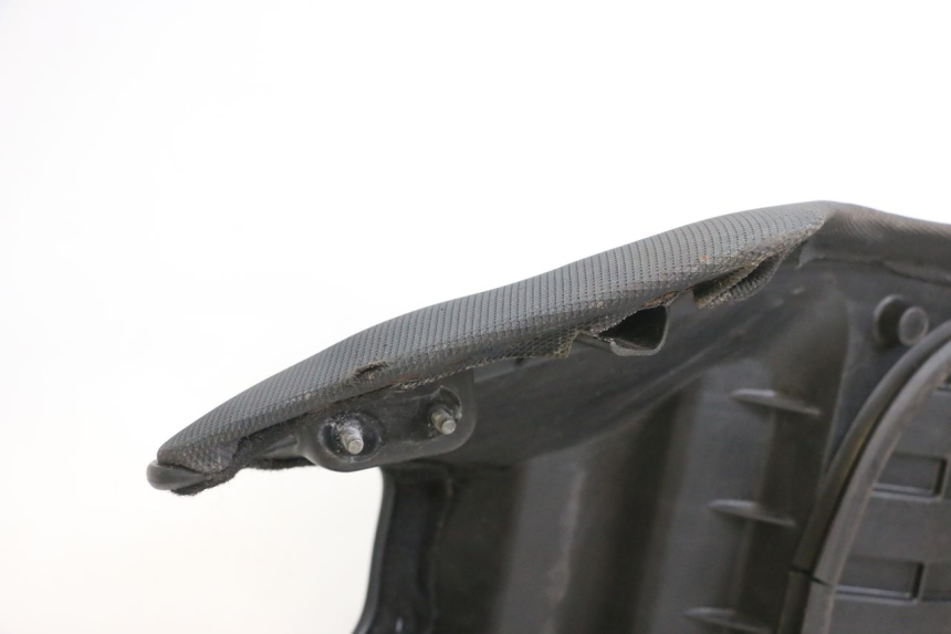 photo de SEAT YAMAHA BW'S BWS 125 (2010 - 2013)