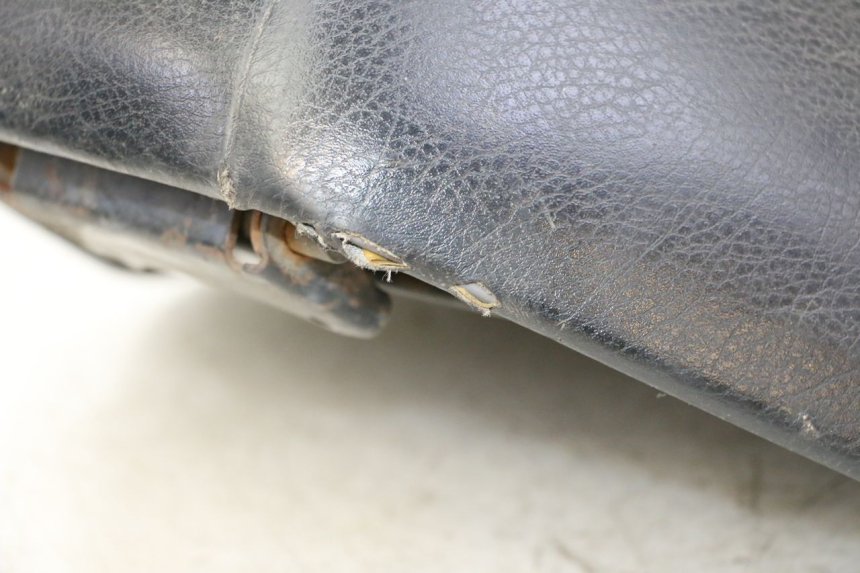 photo de SEAT YAMAHA BW'S 100 (1999 - 2002)