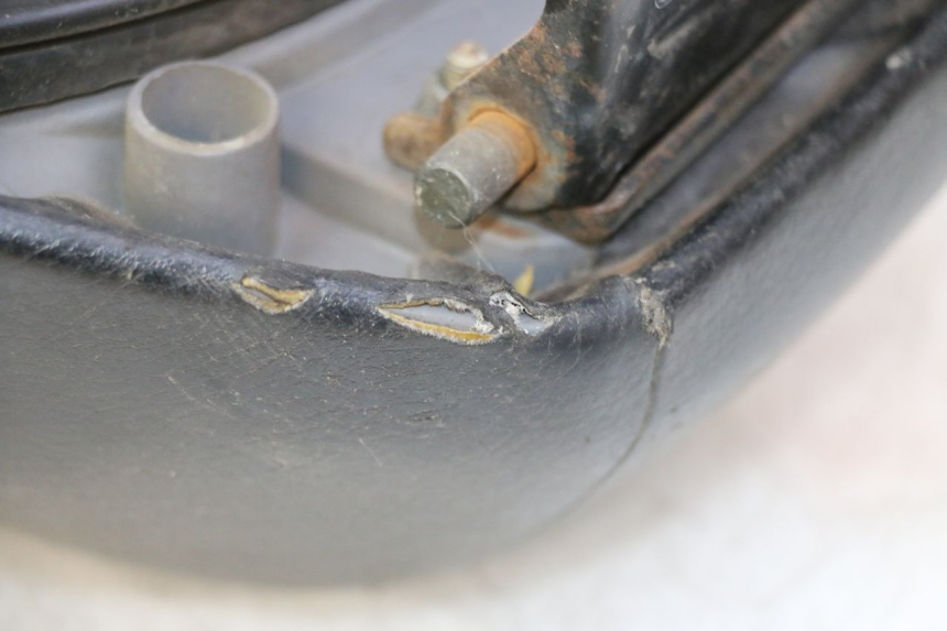 photo de SEAT YAMAHA BW'S 100 (1999 - 2002)