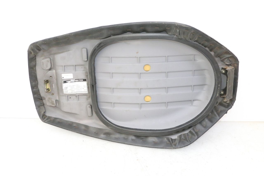 photo de SEAT YAMAHA BW'S 100 (1999 - 2002)