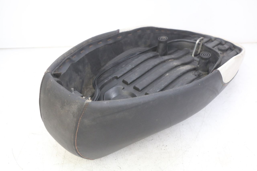 photo de SEAT YAMAHA BW'S EASY 50 (2013 - 2016)