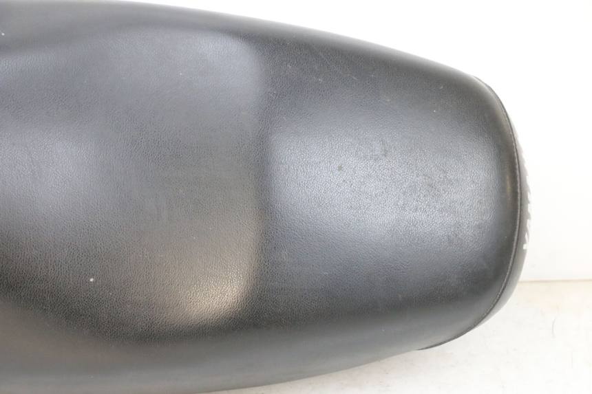 photo de SEAT YAMAHA BW'S EASY 50 (2013 - 2016) - High-resolution close-up