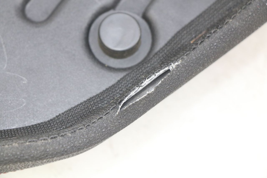 photo de SEAT ORCAL CAVARO 4T 50 (2019 - 2023)