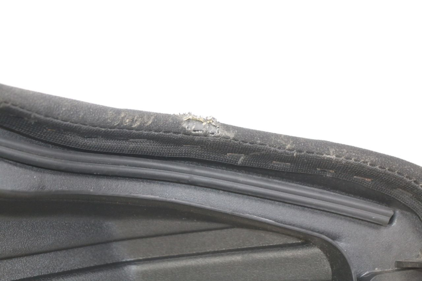 photo de SEAT ORCAL CAVARO 4T 50 (2019 - 2023)