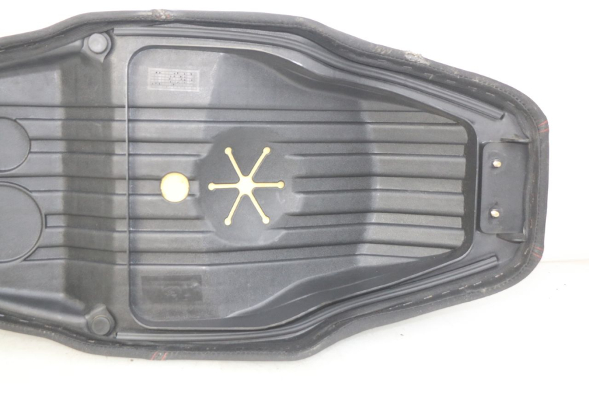 photo de SEAT ORCAL CAVARO 4T 50 (2019 - 2023)