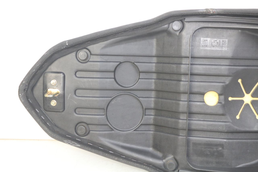 photo de SEAT ORCAL CAVARO 4T 50 (2019 - 2023)