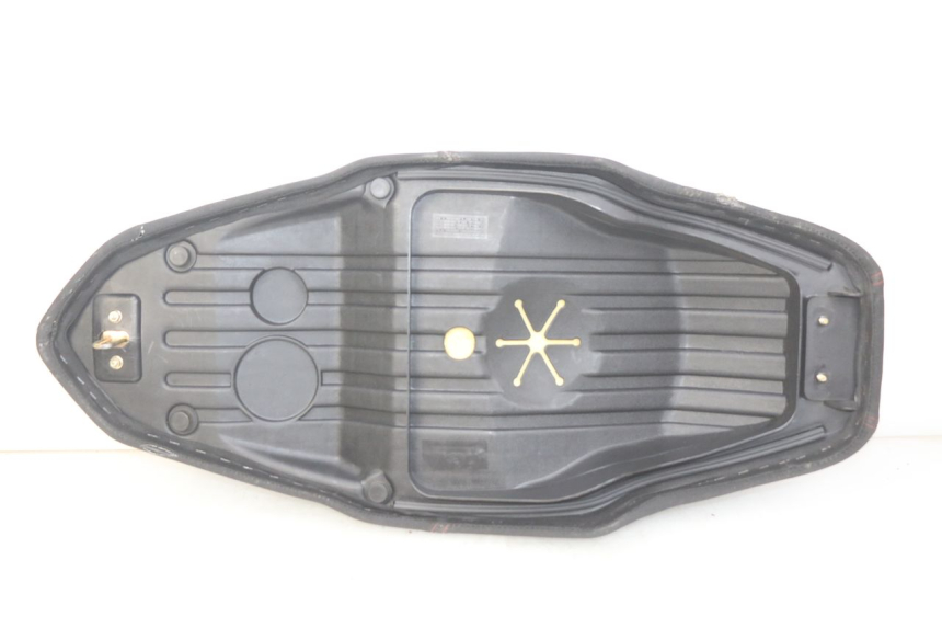 photo de SEAT ORCAL CAVARO 4T 50 (2019 - 2023)