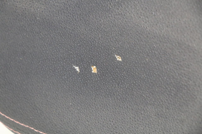 photo de SEAT ORCAL CAVARO 4T 50 (2019 - 2023)