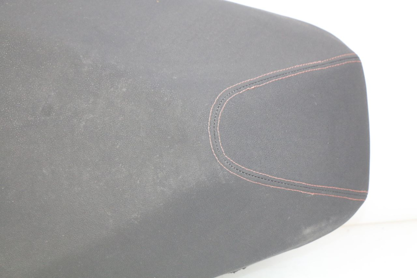 photo de SEAT ORCAL CAVARO 4T 50 (2019 - 2023)