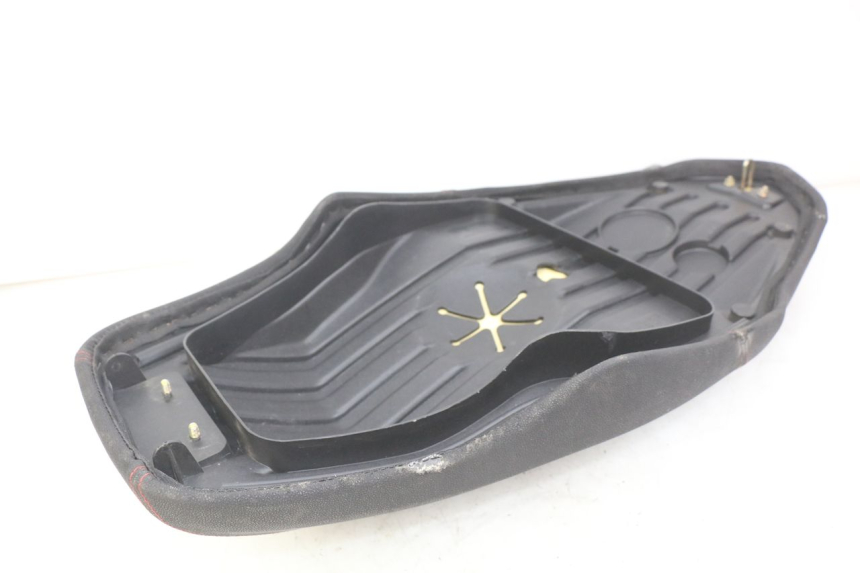 photo de SEAT ORCAL CAVARO 4T 50 (2019 - 2023)