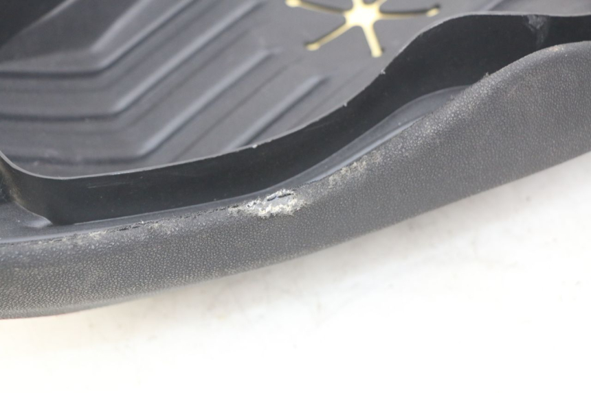 photo de SEAT ORCAL CAVARO 4T 50 (2019 - 2023)