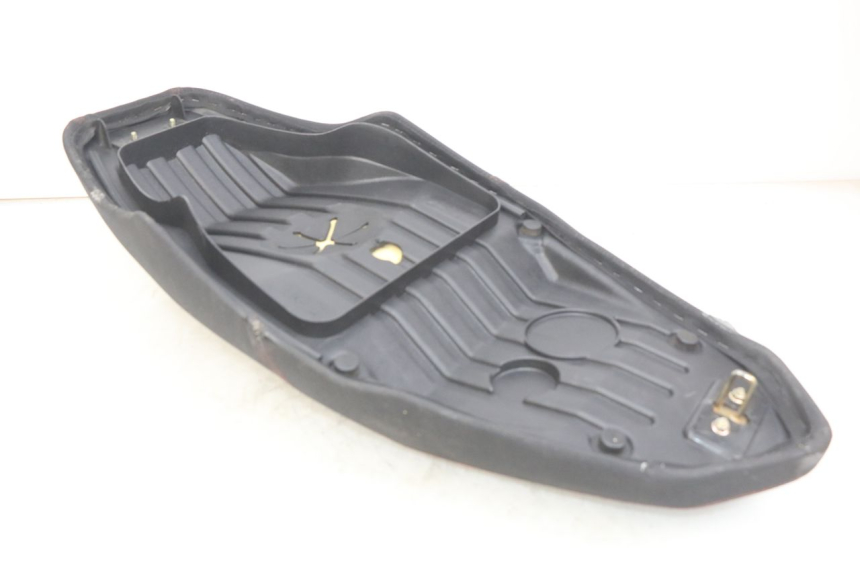 photo de SEAT ORCAL CAVARO 4T 50 (2019 - 2023)