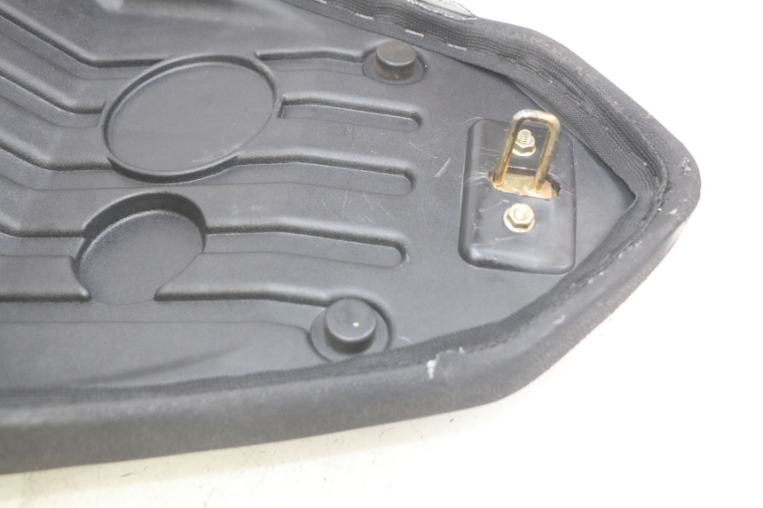 photo de SEAT ORCAL CAVARO 4T 50 (2019 - 2023)