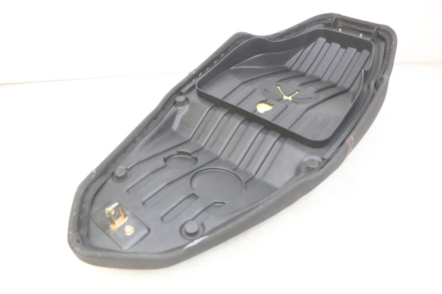 photo de SEAT ORCAL CAVARO 4T 50 (2019 - 2023)