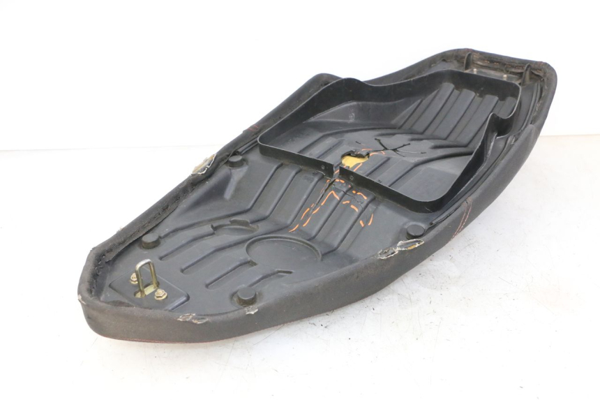 photo de SEAT ORCAL CAVARO 4T 50 (2019 - 2023)