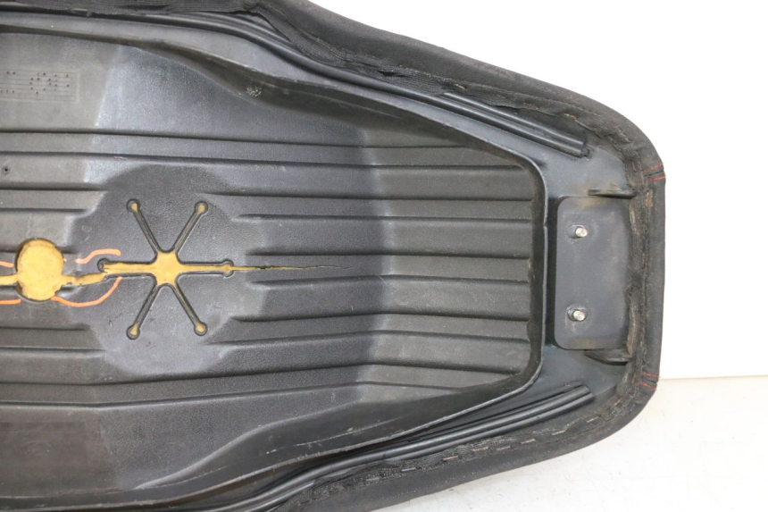 photo de SEAT ORCAL CAVARO 4T 50 (2019 - 2023)