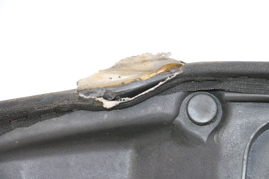 photo de SEAT ORCAL CAVARO 4T 50 (2019 - 2023)