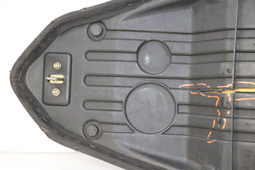 photo de SEAT ORCAL CAVARO 4T 50 (2019 - 2023)