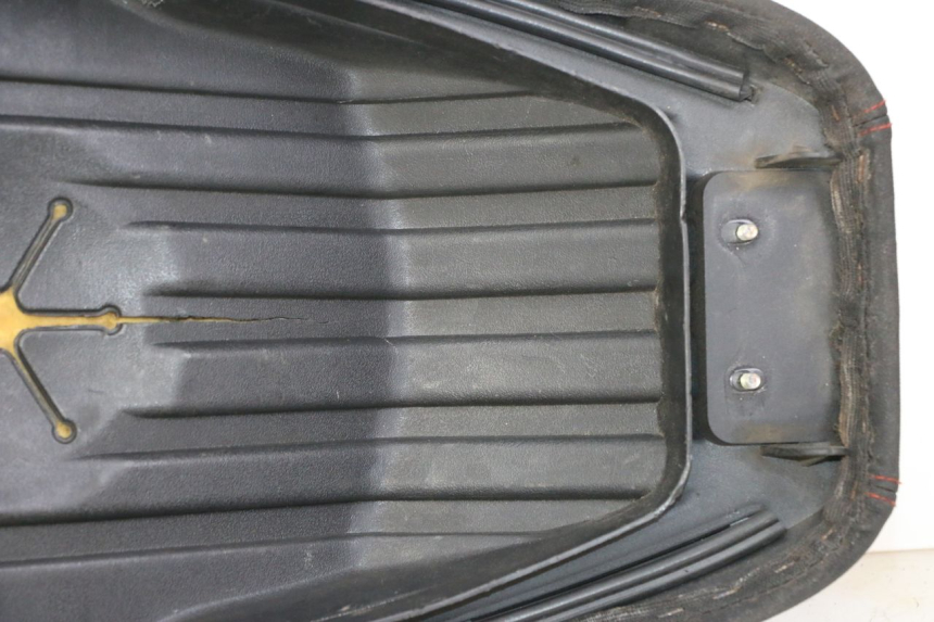 photo de SEAT ORCAL CAVARO 4T 50 (2019 - 2023)