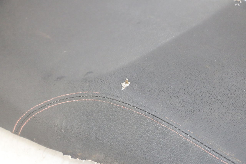 photo de SEAT ORCAL CAVARO 4T 50 (2019 - 2023)