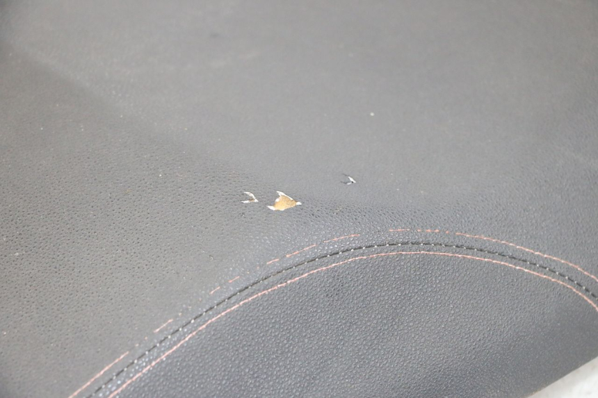 photo de SEAT ORCAL CAVARO 4T 50 (2019 - 2023)