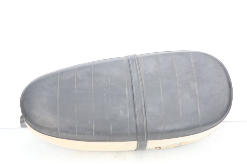 photo de SEAT TNT MOTOR CITY 50 (2007 - 2018)